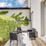Apartament Dify Malot - Jean Mace