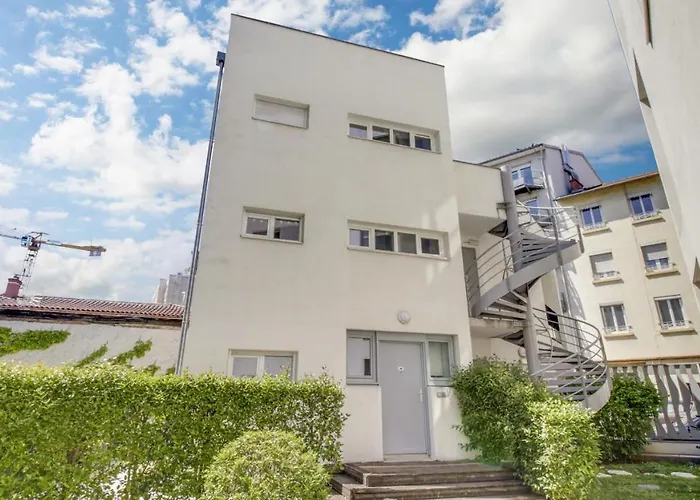 Apartment Dify Malot - Jean Mace