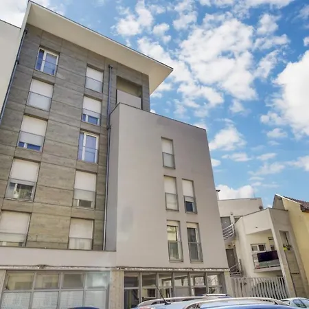 Appartement Dify Malot - Jean Mace